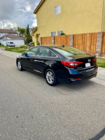 2016 Hyundai Sonata 72,000 mi