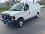 Ford E-150 145,000 mi