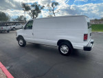 Ford E-150 145,000 mi