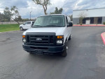Ford E-150 145,000 mi