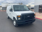 Ford E-150 145,000 mi