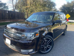 2013 Ford Flex SEL FWD 133,000 mi