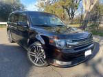 2013 Ford Flex SEL FWD 133,000 mi