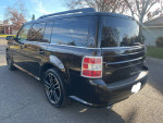 2013 Ford Flex SEL FWD 133,000 mi