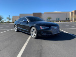 2013 Audi S5 55,000 mi