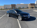 2013 Audi S5 55,000 mi