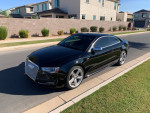 2013 Audi S5 55,000 mi