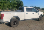Ford F-250 115,000 mi