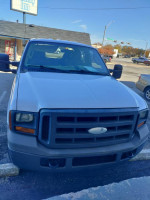 Ford 103,000 mi