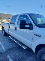 Ford 103,000 mi
