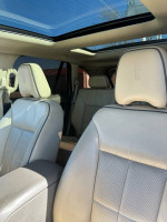 2010 Lincoln MKX 147,000 mi