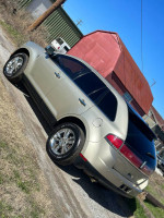 2010 Lincoln MKX 147,000 mi