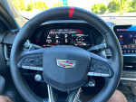 Cadillac 109,000 mi