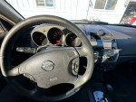 2002 Nissan Altima 117,000 mi