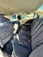 2002 Nissan Altima 117,000 mi