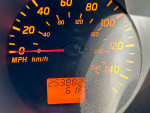 2002 Nissan Altima 117,000 mi