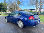 2006 Chevrolet Impala SS FWD 56,000 mi