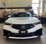 2024 Acura Integra Type S FWD 130,000 mi