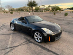2008 Nissan 350Z 132,000 mi
