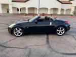 2008 Nissan 350Z 132,000 mi