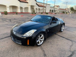 2008 Nissan 350Z 132,000 mi