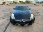 2008 Nissan 350Z 132,000 mi
