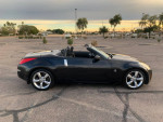 2008 Nissan 350Z 132,000 mi
