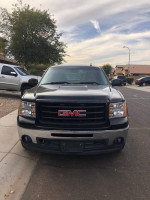 GMC 126,000 mi