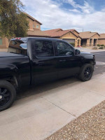 GMC 126,000 mi