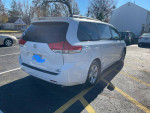 2011 Toyota Sienna 77,000 mi