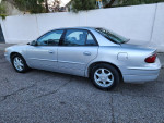 2004 Buick Regal 122,000 mi