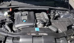 BMW 56,000 mi
