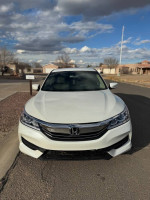 2016 Honda Accord LX FWD 73,000 mi
