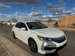 2016 Honda Accord LX FWD 73,000 mi