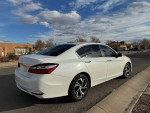 2016 Honda Accord LX FWD 73,000 mi