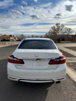 2016 Honda Accord LX FWD 73,000 mi