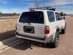 1998 Toyota 4Runner Limited RWD 132,000 mi