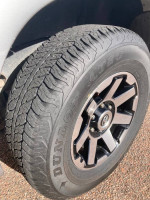 1998 Toyota 4Runner Limited RWD 132,000 mi