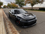 2020 Dodge Charger Scat Pack RWD 88,000 mi