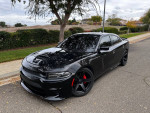 2020 Dodge Charger Scat Pack RWD 88,000 mi