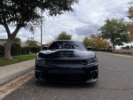 2020 Dodge Charger Scat Pack RWD 88,000 mi