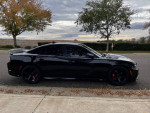 2020 Dodge Charger Scat Pack RWD 88,000 mi