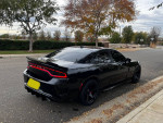 2020 Dodge Charger Scat Pack RWD 88,000 mi