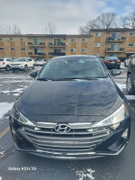 2020 Hyundai Elantra Value Edition FWD 93,000 mi