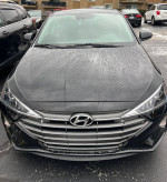 2020 Hyundai Elantra Value Edition FWD 93,000 mi