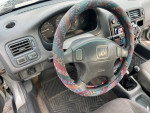 1998 Honda Civic LX FWD 61,000 mi