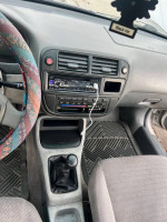 1998 Honda Civic LX FWD 61,000 mi