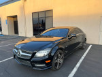 2012 Mercedes-Benz CLS-Class CLS550 4MATIC AWD 66,000 mi