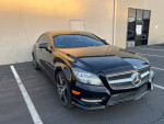 2012 Mercedes-Benz CLS-Class CLS550 4MATIC AWD 66,000 mi