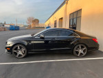 2012 Mercedes-Benz CLS-Class CLS550 4MATIC AWD 66,000 mi